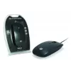 Conceptronic Optical Desktop pelė CLLM3BDESK USB Type-A