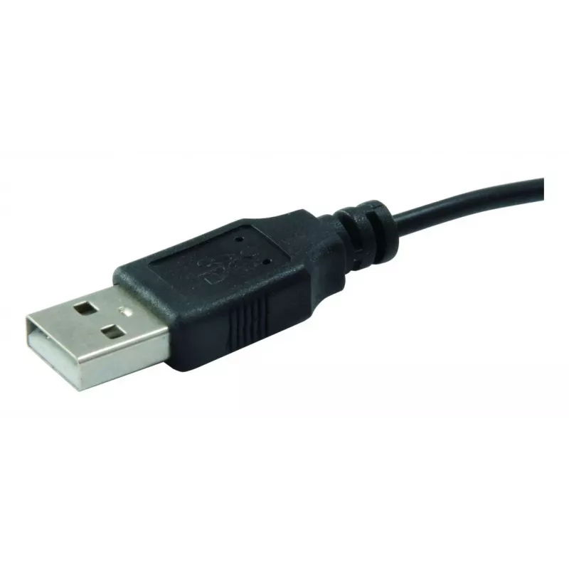 Conceptronic Optical Desktop pelė CLLM3BDESK USB Type-A