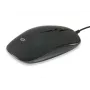 Conceptronic REGAS01B pelė Biuro Abiem rankoms tinkama USB Type-A Optinė 1200 DPI