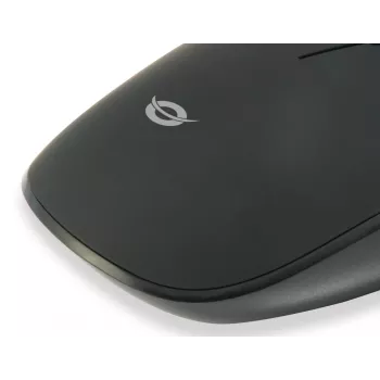 Conceptronic REGAS01B pelė Biuro Abiem rankoms tinkama USB Type-A Optinė 1200 DPI