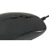Conceptronic REGAS01B pelė Biuro Abiem rankoms tinkama USB Type-A Optinė 1200 DPI