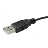 Conceptronic REGAS01B pelė Biuro Abiem rankoms tinkama USB Type-A Optinė 1200 DPI