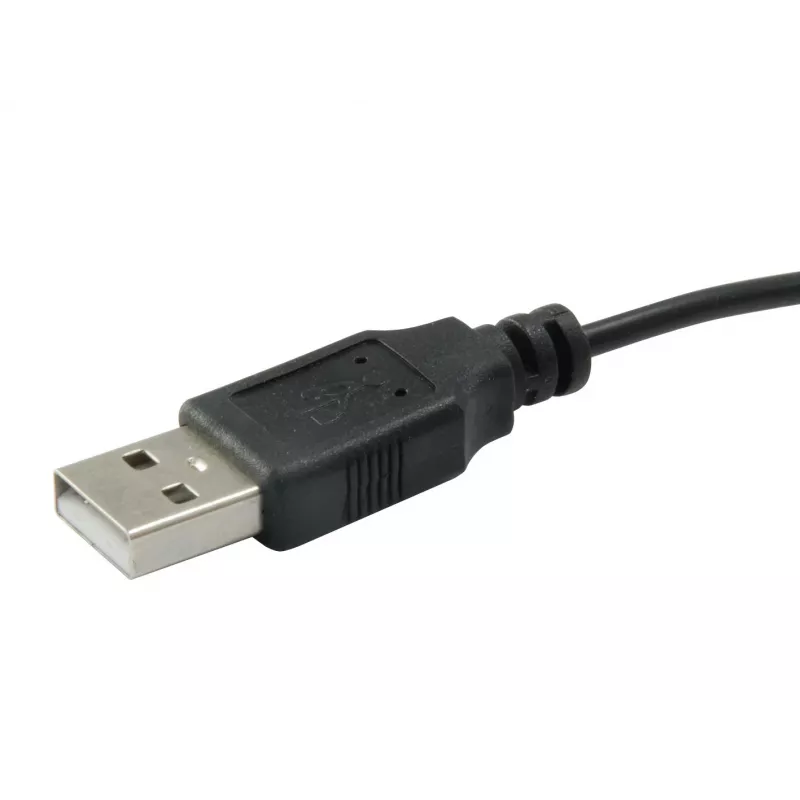 Conceptronic REGAS01B pelė Biuro Abiem rankoms tinkama USB Type-A Optinė 1200 DPI