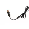 Conceptronic 7D žaidimų USB pelė, 7200 DPI, dešiniarankė, optinė, USB Type-A, 7200 DPI, juoda