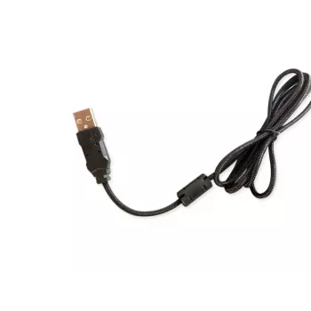 Conceptronic 7D žaidimų USB pelė, 7200 DPI, dešiniarankė, optinė, USB Type-A, 7200 DPI, juoda