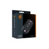 Conceptronic 7D žaidimų USB pelė, 7200 DPI, dešiniarankė, optinė, USB Type-A, 7200 DPI, juoda