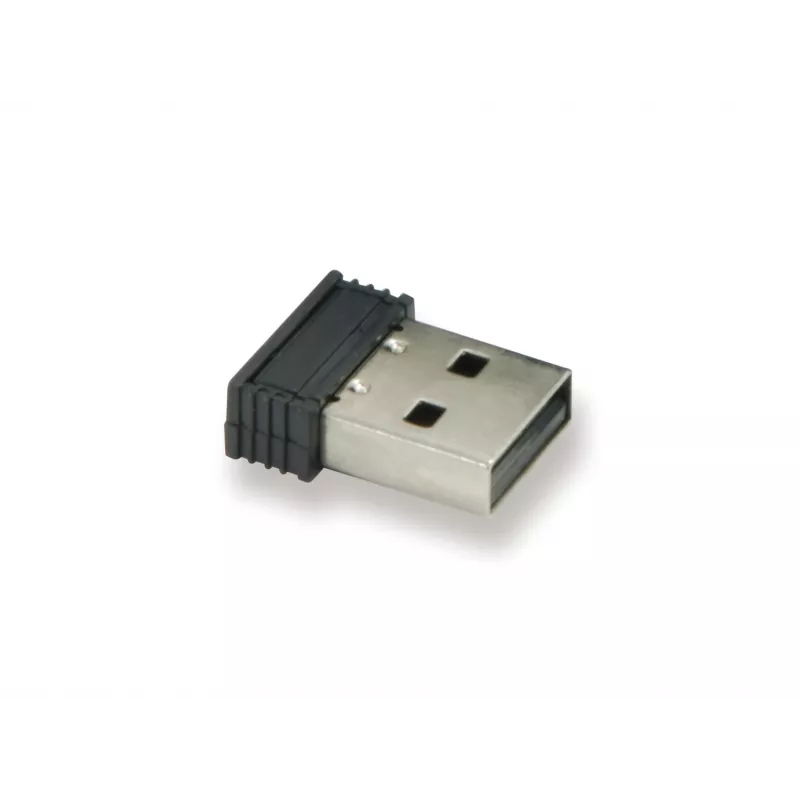 Conceptronic CLLM5BTRVWL 6 mygtukų belaidė kelioninė pelė, dešiniarankiams, optinė, RF belaidė, 1600 DPI, juoda