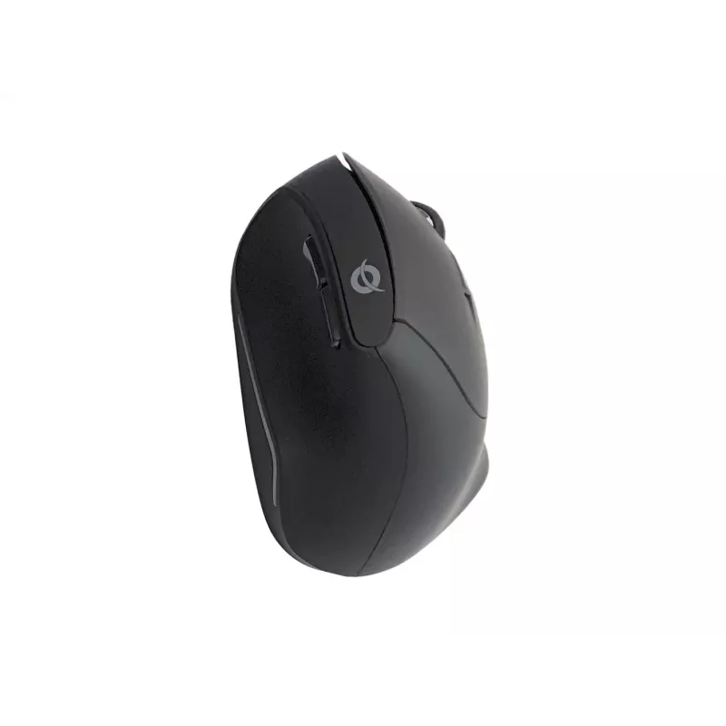 „Conceptronic ORAZIO ERGO“ belaidis ergonominis klaviatūros ir pelės rinkinys, portugališkas išdėstymas