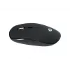 Conceptronic ORAZIO01DE klaviatūra Pridedama pelė Namams RF belaidė QWERTZ vokiečių k. juoda