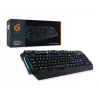 Conceptronic KRONIC Mechaninė žaidimų klaviatūra, RGB, itališkas išdėstymas