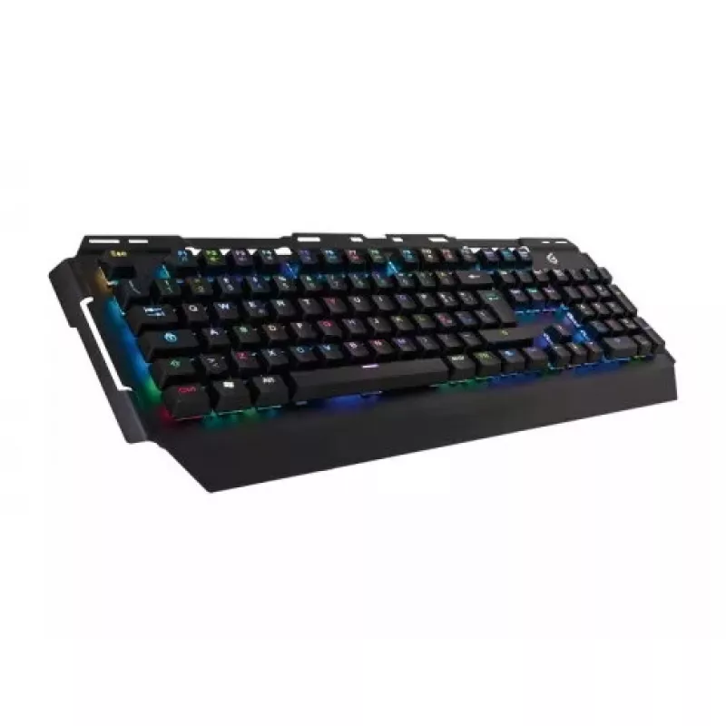 Conceptronic KRONIC Mechaninė žaidimų klaviatūra, RGB, itališkas išdėstymas