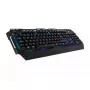 Conceptronic KRONIC Mechaninė žaidimų klaviatūra, RGB, itališkas išdėstymas