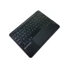 Conceptronic TOBIN01BES 10 colių jutiklinės Bluetooth klaviatūros, QWERTY ispanų