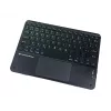 Conceptronic TOBIN01BES 10 colių jutiklinės Bluetooth klaviatūros, QWERTY ispanų