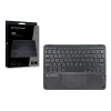 Conceptronic TOBIN01BES 10 colių jutiklinės Bluetooth klaviatūros, QWERTY ispanų