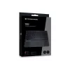 Conceptronic TOBIN01BES 10 colių jutiklinės Bluetooth klaviatūros, QWERTY ispanų