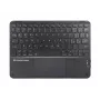 Conceptronic TOBIN01BIT 10 colių Bluetooth jutiklinė klaviatūra, QWERTY itališka