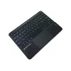 Conceptronic TOBIN01BIT 10 colių Bluetooth jutiklinė klaviatūra, QWERTY itališka