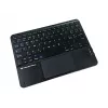 Conceptronic TOBIN01BIT 10 colių Bluetooth jutiklinė klaviatūra, QWERTY itališka