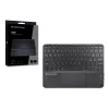 Conceptronic TOBIN01BIT 10 colių Bluetooth jutiklinė klaviatūra, QWERTY itališka