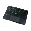 Conceptronic TOBIN01BPT 10 colių “Bluetooth” jutiklinė klaviatūra, QWERTY portugalų