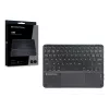 Conceptronic TOBIN01BPT 10 colių “Bluetooth” jutiklinė klaviatūra, QWERTY portugalų