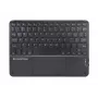 Conceptronic TOBIN01BUS 10 colių “Bluetooth” jutiklinė klaviatūra, QWERTY EN (US)