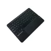 Conceptronic TOBIN01BUS 10 colių “Bluetooth” jutiklinė klaviatūra, QWERTY EN (US)