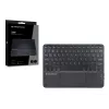 Conceptronic TOBIN01BUS 10 colių “Bluetooth” jutiklinė klaviatūra, QWERTY EN (US)
