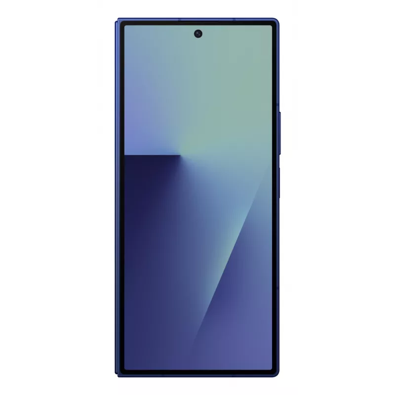 Samsung Galaxy Z Fold7, 20,3 cm (8 colių), 12 GB, 256 GB, 200 MP, Android 16.0, Mėlyna