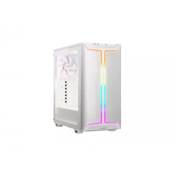 be quiet Pure Base 501 DX White Midi Tower