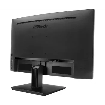 ASRock Žaidimų Monitorius - PG27QRT1B - 27 colių - 2560 x 1440 QHD - Lenktas 180Hz - Juodas