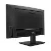 ASRock Žaidimų Monitorius - PG27QRT1B - 27 colių - 2560 x 1440 QHD - Lenktas 180Hz - Juodas