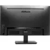ASRock Žaidimų Monitorius - PG27QRT1B - 27 colių - 2560 x 1440 QHD - Lenktas 180Hz - Juodas