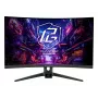 ASROCK žaidimų monitorius - Pg27frs1a - 27 colių - 1920x1080 Fhd - išlenktas 280 Hz - juodas