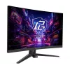 ASROCK žaidimų monitorius - Pg27frs1a - 27 colių - 1920x1080 Fhd - išlenktas 280 Hz - juodas