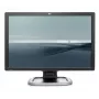 HP L2445w 24 colių plačiaekranis LCD monitorius 61 cm (24 coliai) 1920 x 1200 pikselių