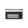 Epson SureColor SC-T7700D didelio formato spausdintuvas Wi-Fi Rašalinis Spalvotas 1200 x 2400 DPI A2 (420 x 594 mm) Ethernet LAN