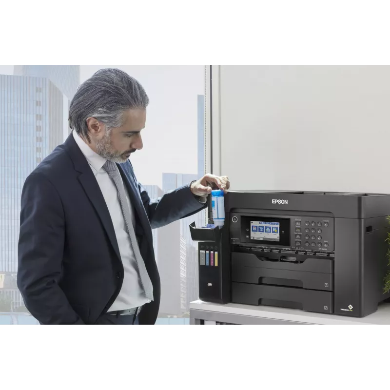Epson EcoTank ET-16650 rašalinis A3 4800 x 1200 DPI 32 ppm Wi-Fi