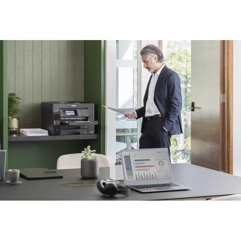 Epson EcoTank ET-16650 rašalinis A3 4800 x 1200 DPI 32 ppm Wi-Fi