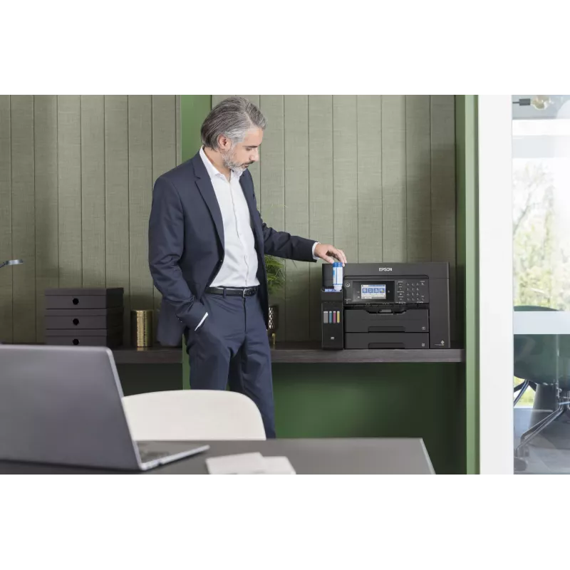 Epson EcoTank ET-16650 rašalinis A3 4800 x 1200 DPI 32 ppm Wi-Fi