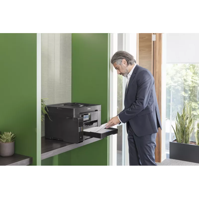 Epson EcoTank ET-16650 rašalinis A3 4800 x 1200 DPI 32 ppm Wi-Fi