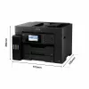 Epson EcoTank ET-16650 rašalinis A3 4800 x 1200 DPI 32 ppm Wi-Fi