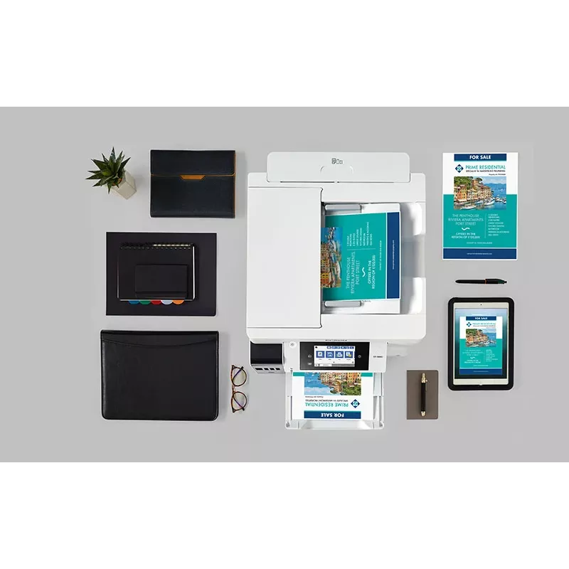 Epson EcoTank ET-5880 rašalinis A4 4800 x 2400 DPI 25 ppm Wi-Fi