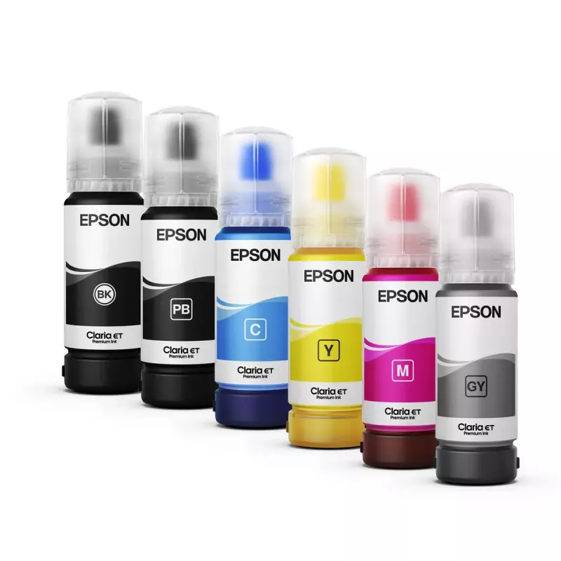 Epson EcoTank ET-8500 Rašalinis A4 5760 x 1440 DPI 32 ppm Wi-Fi