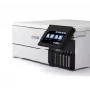 Epson EcoTank ET-8500 Rašalinis A4 5760 x 1440 DPI 32 ppm Wi-Fi