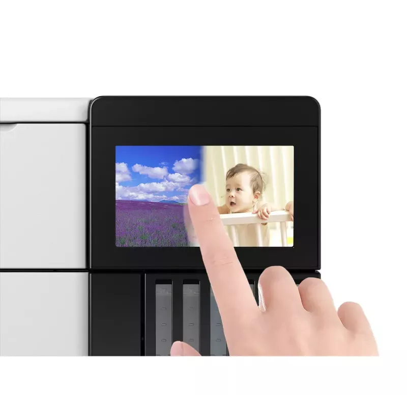 Epson EcoTank ET-8500 Rašalinis A4 5760 x 1440 DPI 32 ppm Wi-Fi