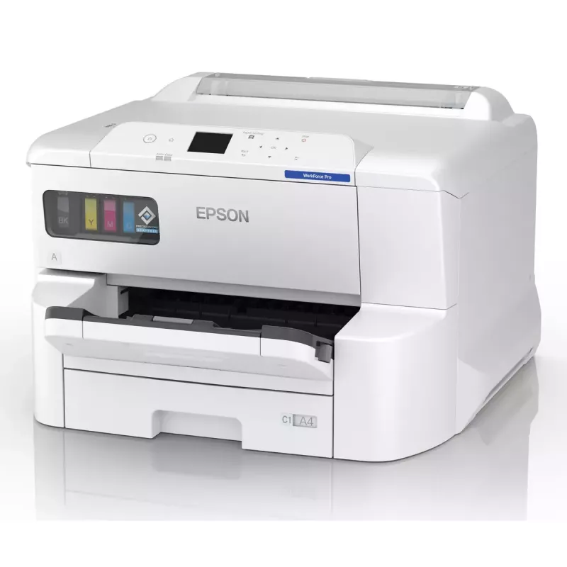 Epson WorkForce Pro EP-C7000DW rašalinis spausdintuvas Spalvotas 4800 x 1200 DPI A3+ Wi-Fi