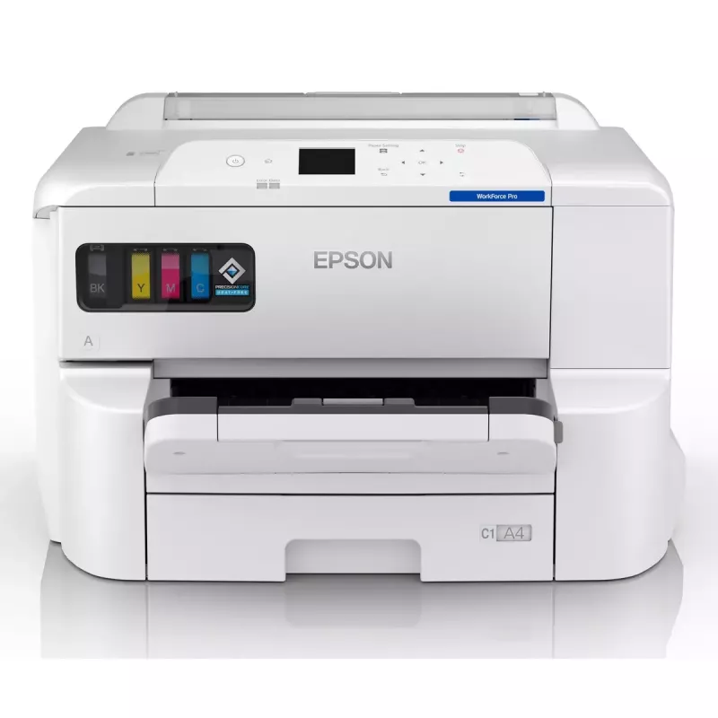 Epson WorkForce Pro EP-C7000DW rašalinis spausdintuvas Spalvotas 4800 x 1200 DPI A3+ Wi-Fi