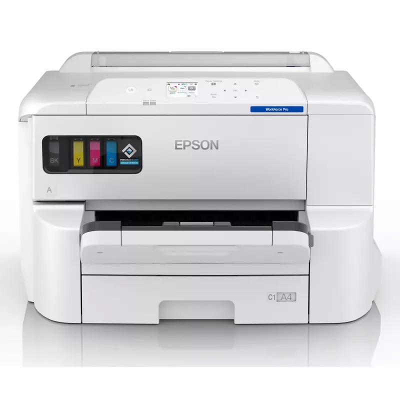 Epson WorkForce Pro EP-C7000DW rašalinis spausdintuvas Spalvotas 4800 x 1200 DPI A3+ Wi-Fi